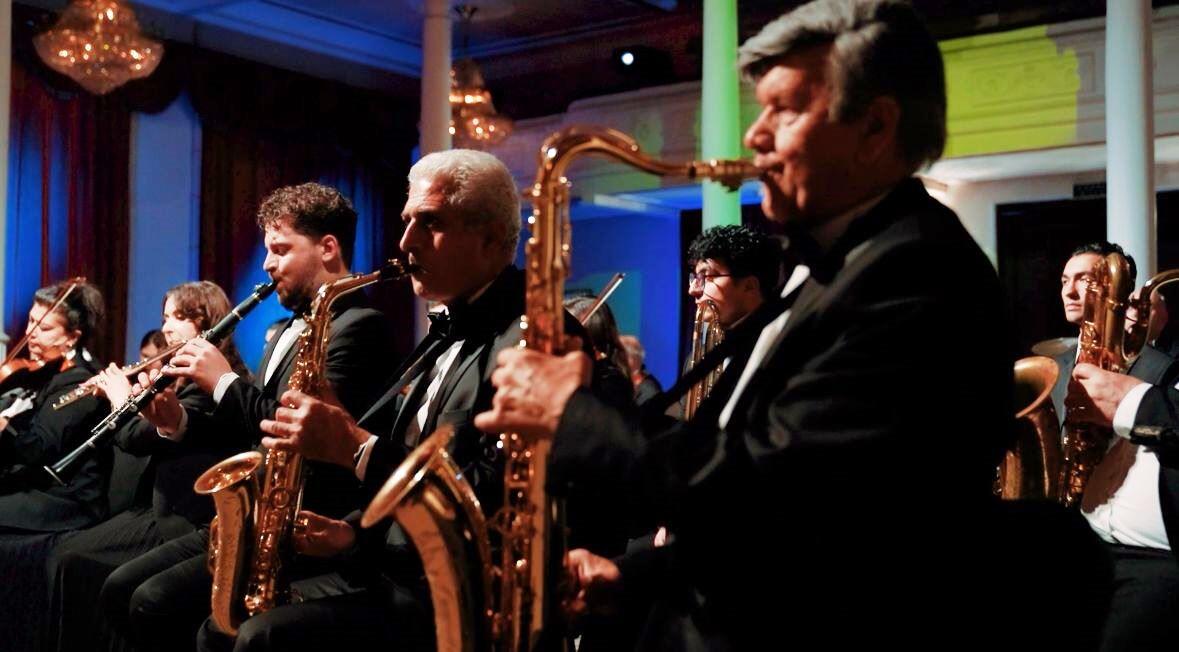 Rəşid Behbudov adına Azərbaycan Dövlət Mahnı Teatrı repertuarını yeniləyir və yeni musiqi layihələrini təqdim edir – VİDEO  FOTO