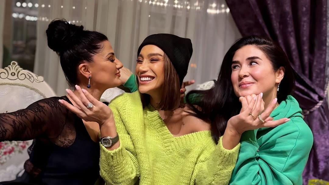 "Qızlarla bir araya gəlmək istəmirəm"