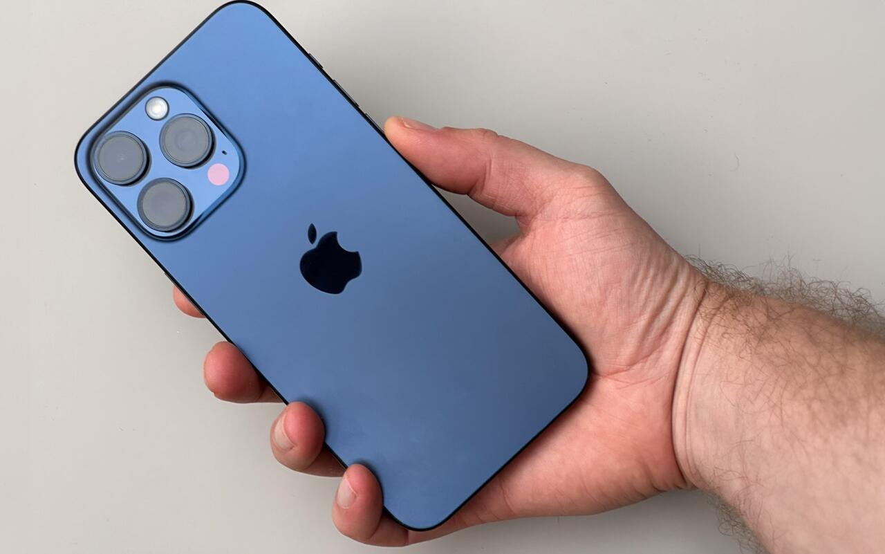 "iPhone 17 Pro"dan həmin funksiya silindi 