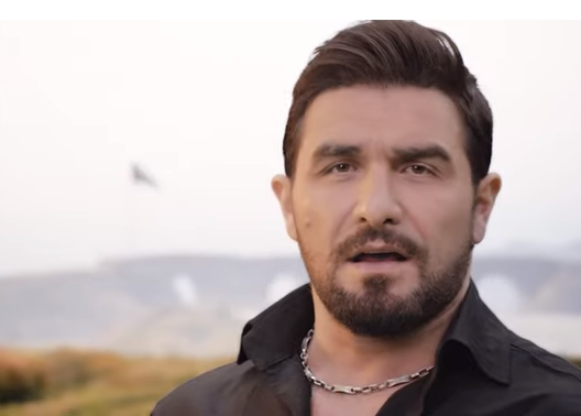 Talıb dahi şəxsiyyətin nəvəsi imiş