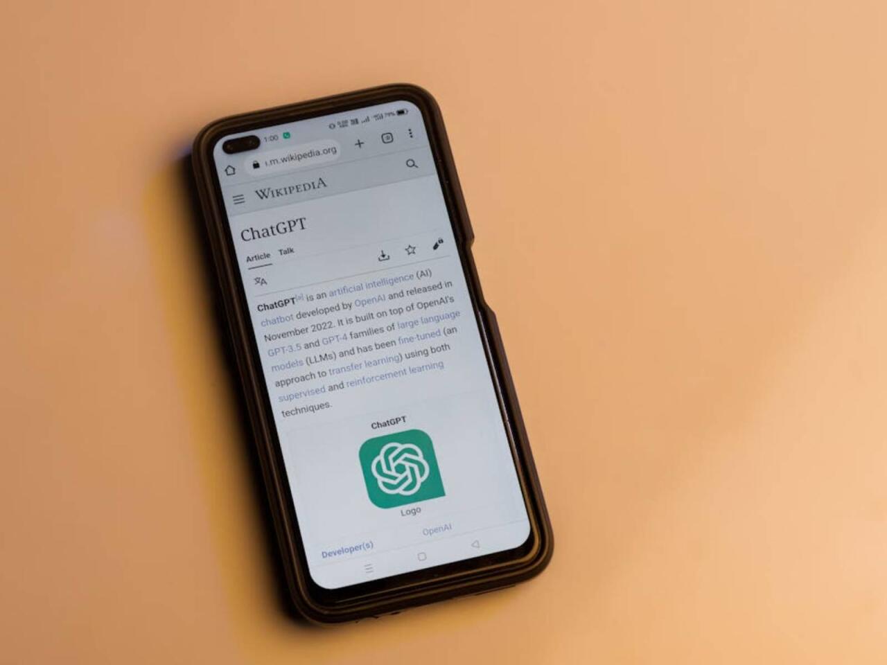 Chagpt bizi izləyir  VİDEO