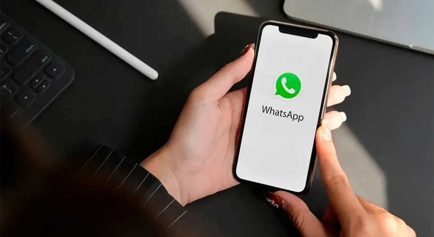 "WhatsApp" mesajlaşma tarixində yeni dövr