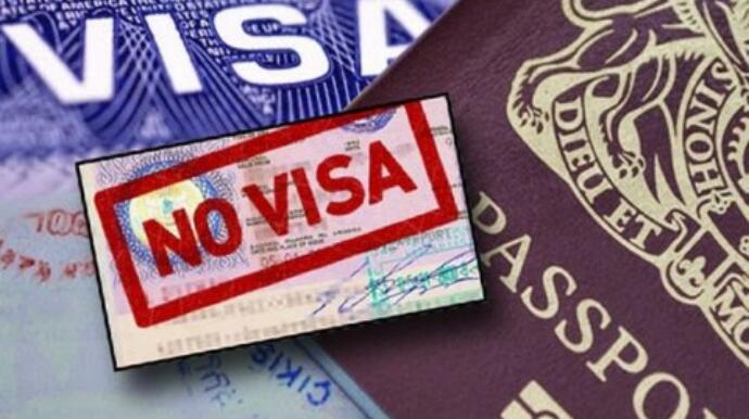 4 &ouml;lkə &uuml;&ccedil;&uuml;n Azərbaycana viza tələbi ləğv EDİLDİ  RƏSMİ