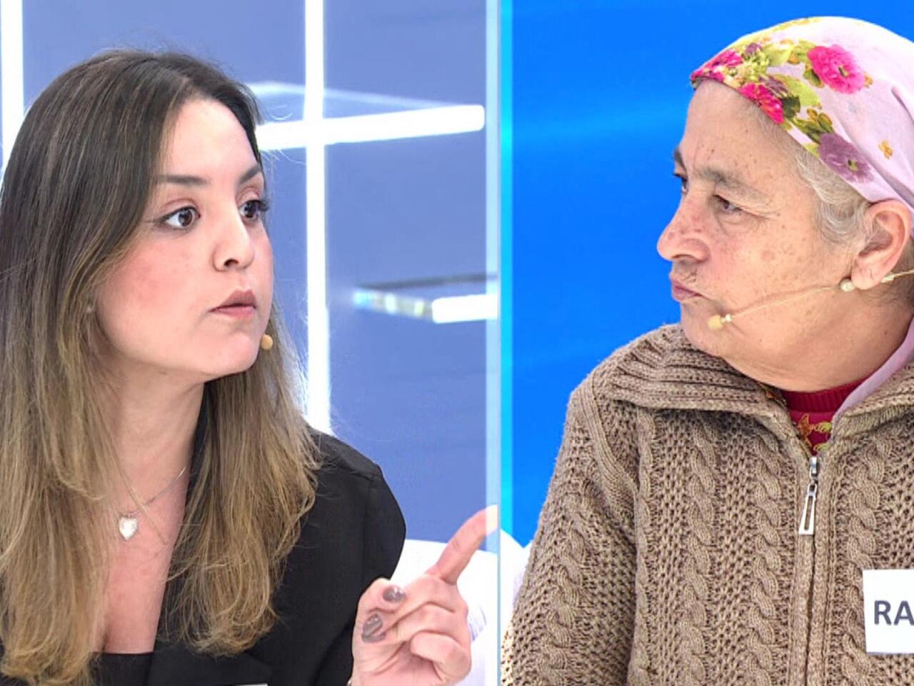 4 yaşında itkin d&uuml;şən Əminəni atası &ouml;ld&uuml;r&uuml;bm&uuml;ş  Canlı yayımda etiraf  FOTO