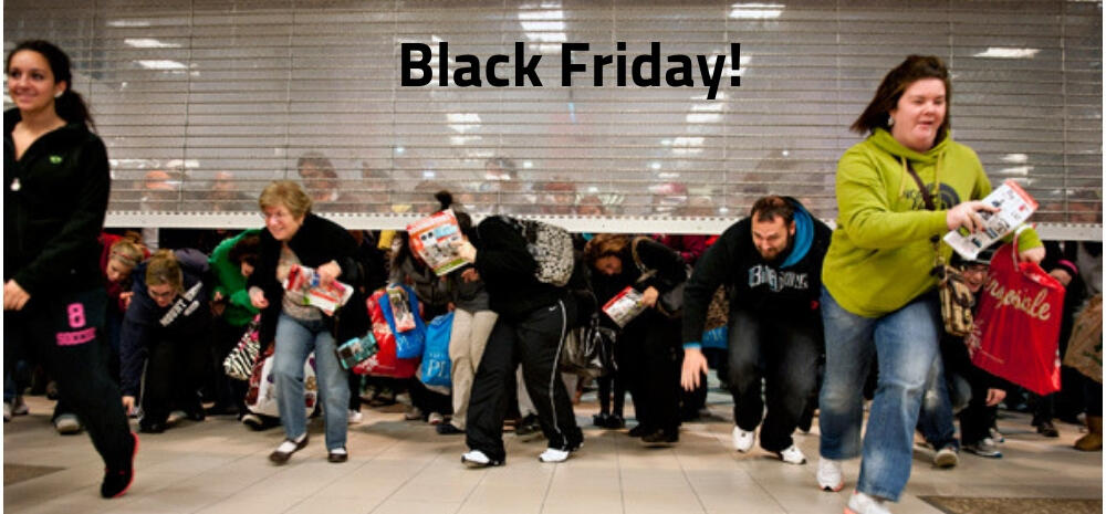 "Black Friday"nin endirim sirlərindəki boşluq aşkara çıxdı  AÇIQLAMA