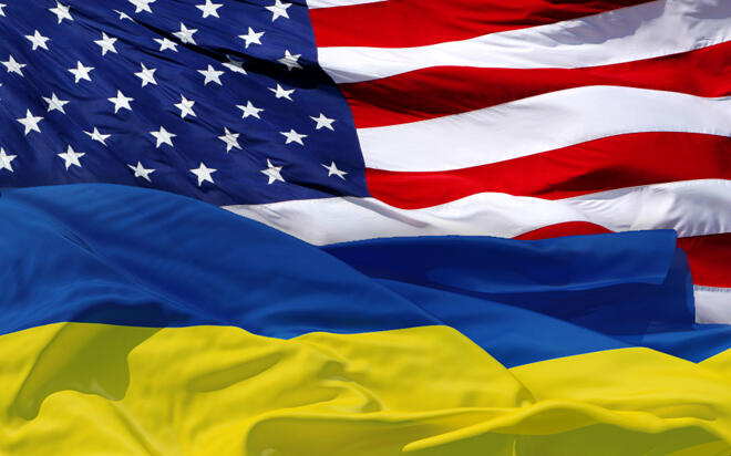 ABŞ Ukraynaya 500 milyon dollarlıq hərbi yardım paketi ayıracaq