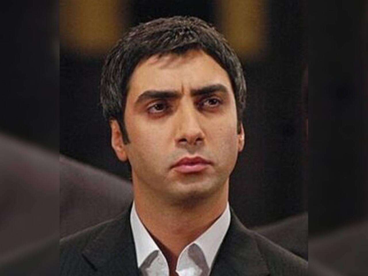 Uzun müddətdir yox idi  Necati Şaşmaz aylar sonra üzə çıxdı  FOTO