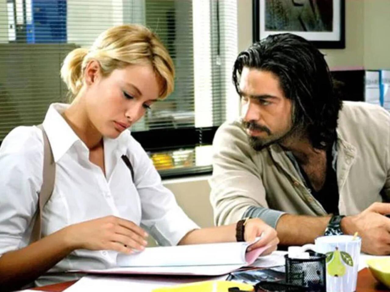 İllər sonra efirə qayıdır  "Arka Sokaklar"dan sonra heç bir seriala çəkilməmişdi  FOTO