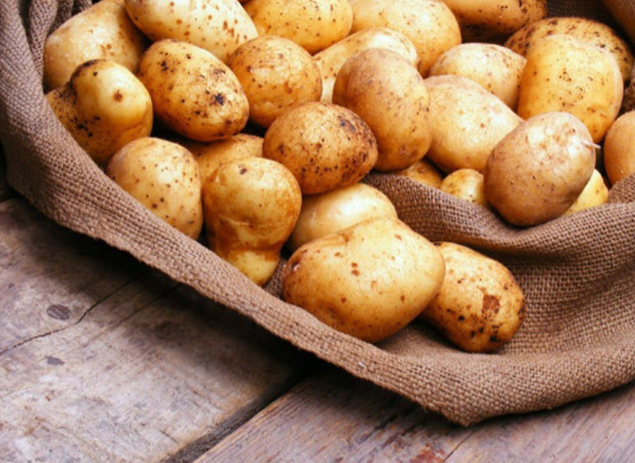 Kartof niyə bu qədər BAHALAŞIB?  Xaricə 59 qəpiyə, daxili bazarda 1 manatdan &Ccedil;OX