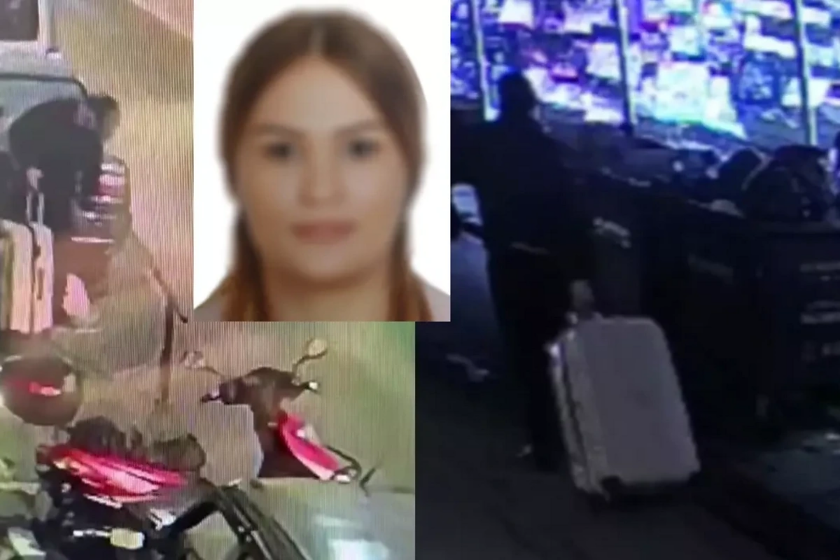 İstanbulda DƏHŞƏT:  37 yaşlı D&uuml;rdanənin başını kəsib zibiliyə atdılar