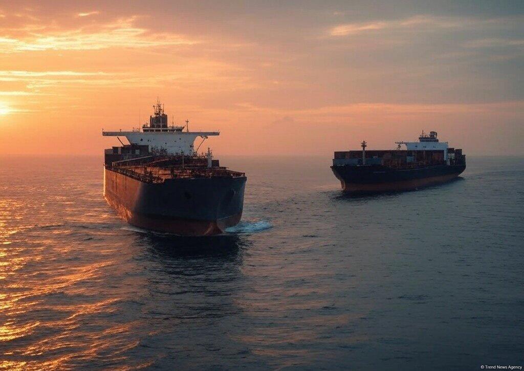 K&uuml;ləkli hava şəraiti ilə bağlı gəmilərə xəbərdarlıq edildi