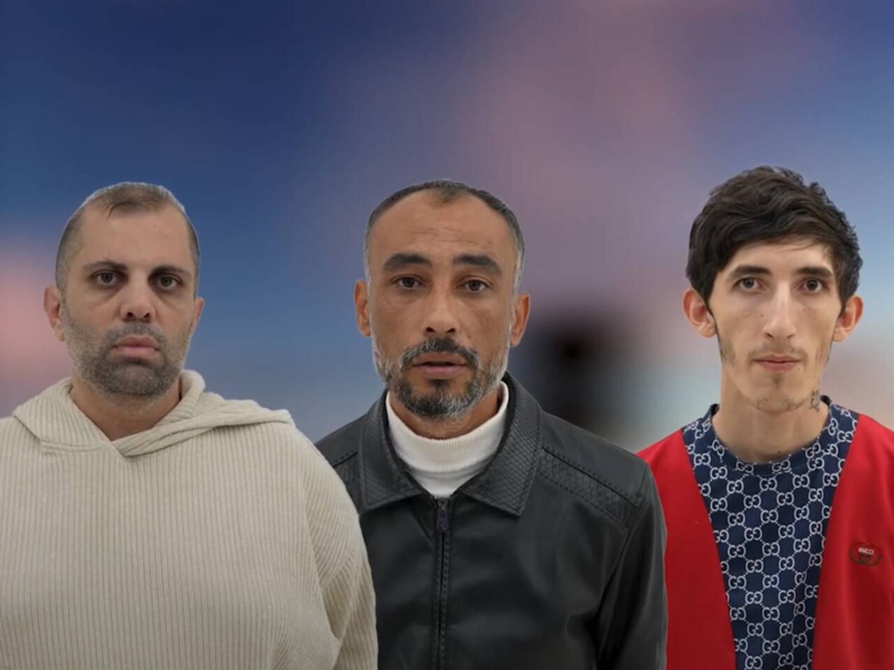 "Əlimyandı" qiymətə maşın "satan"lar saxlanıldı