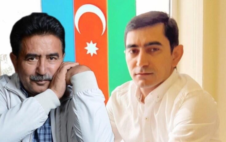 "Atam sonuncu dəfə əlimi sıxdı, alnımdan öpdü"