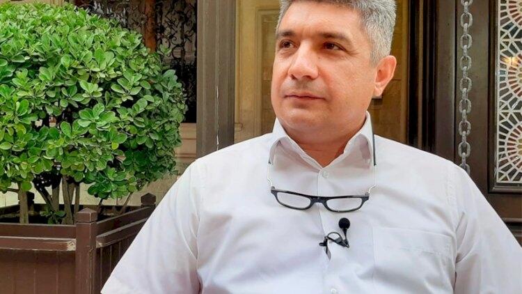 Arif Buzovnalı kimdir?  Təhsili atıb döyüşə gedən qəzəlxan