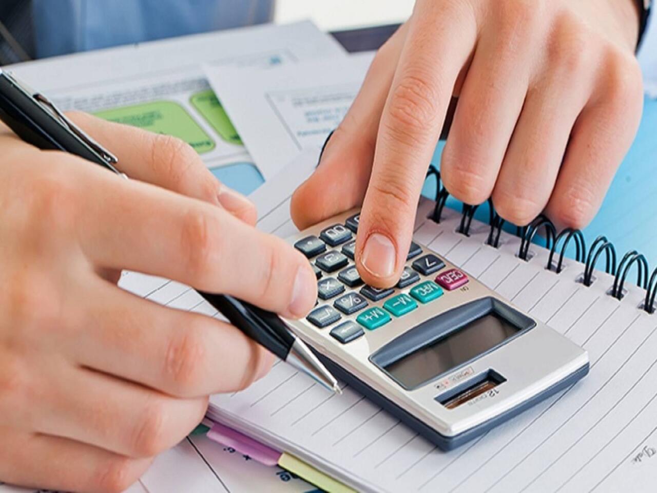 Nazir gəlir vergisi ilə bağlı suallara aydınlıq gətirdi