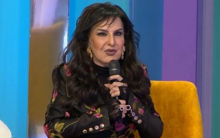 "Ora gedəndə quzu kimi otururam"