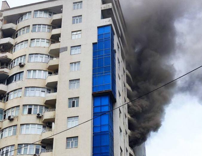 Ani baş verən yanğınlardan özümüzü necə qoruyaq?  Ekspert AÇIQLADI