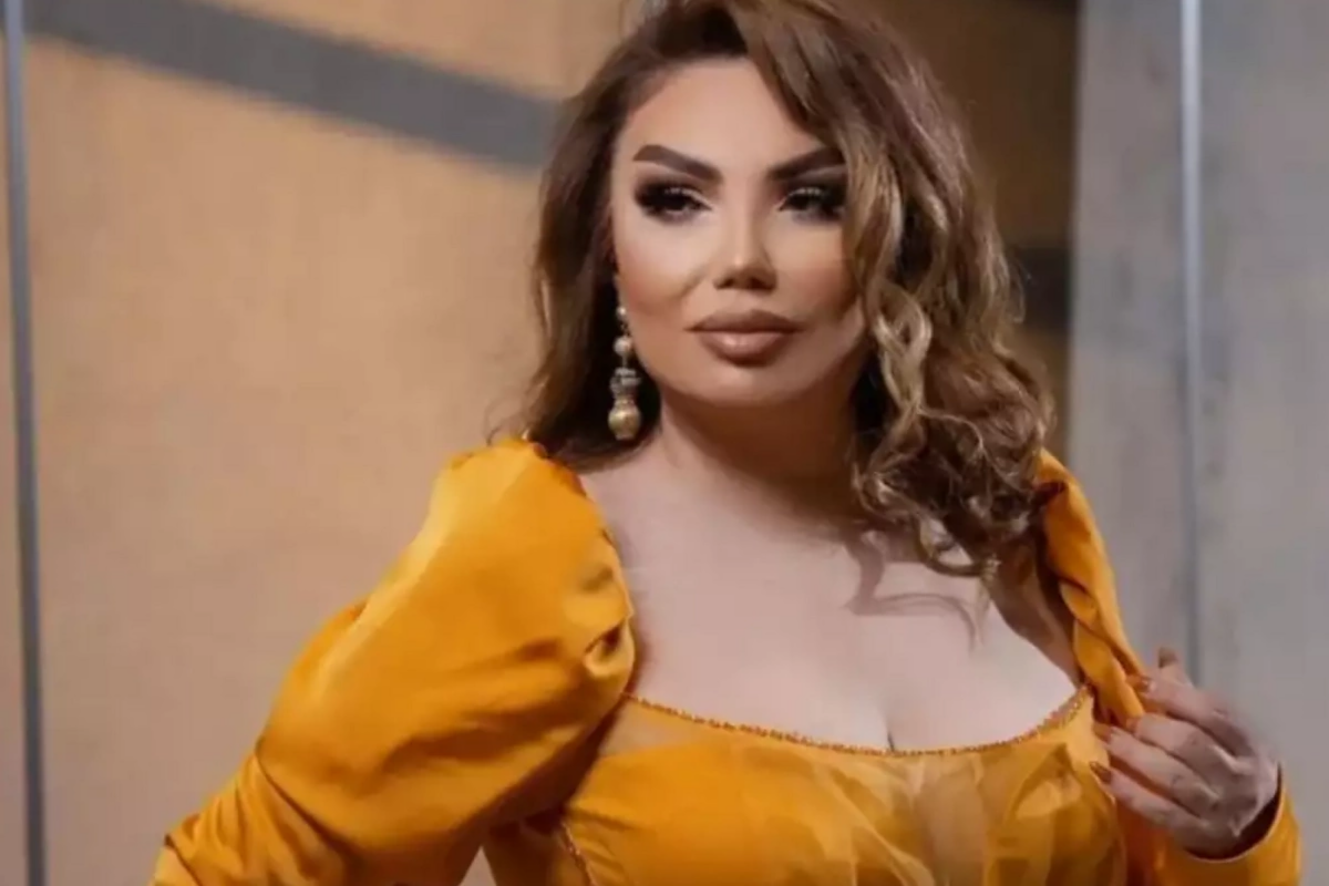 "K&ouml;n&uuml;l Kərimova hər yerə radarları sayasaya gedib &ccedil;atır"