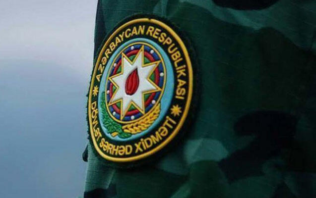 Yardımlıda atışma: DSX hərəkətə ke&ccedil;di