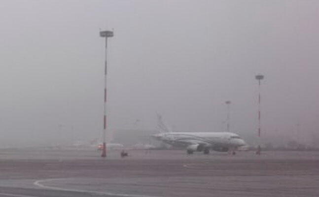 Yollarda g&ouml;r&uuml;n&uuml;ş 1000 metrədək məhdudlaşacaq