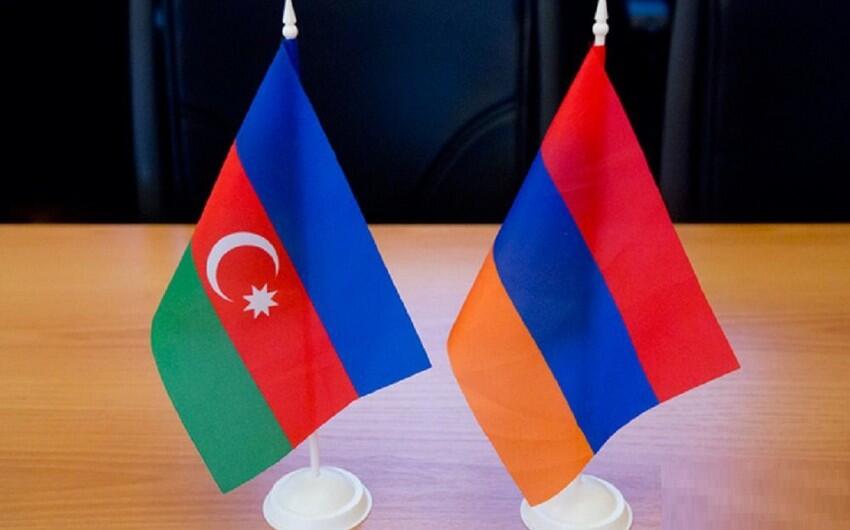 Azərbaycan və Ermənistan sərhədi ayrıayrı saziş  sülh müqaviləsi layihəsi əsasında delimitasiya edəcək