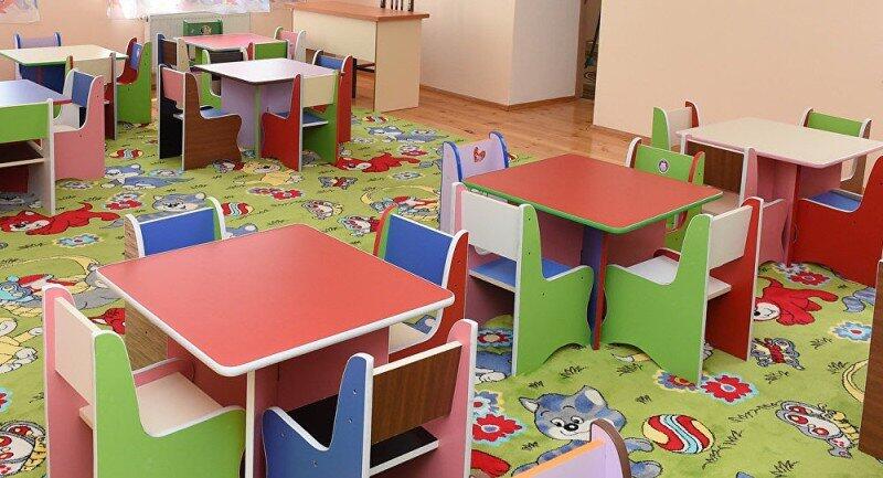 Bağçalarda qiymət qalmaqalı  Nazirlikdən valideynlərə xəbərdarlıq!