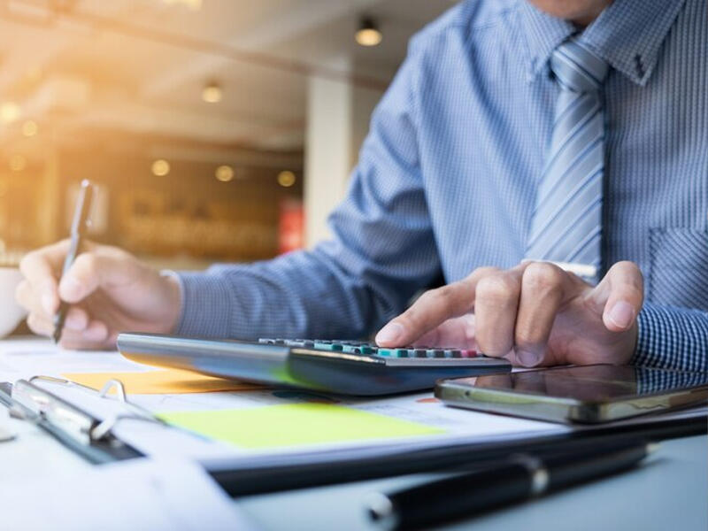 Kredit istəyənlərə ŞAD XƏBƏR  Faizlər aşağı d&uuml;şəcək