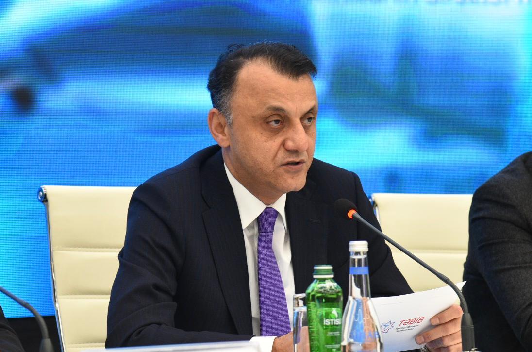 İcbari tibbi sığorta genişləndirilir  V&uuml;qar Qurbanov a&ccedil;ıqladı