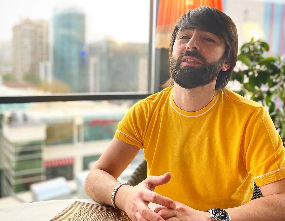 Elşad Xose bu videosuna g&ouml;rə həbs olunub