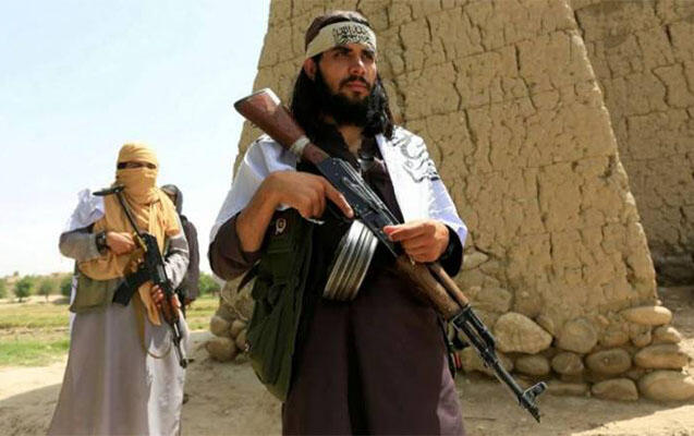 Taliban yeni hakimiyyətdə ilk açıq edamını