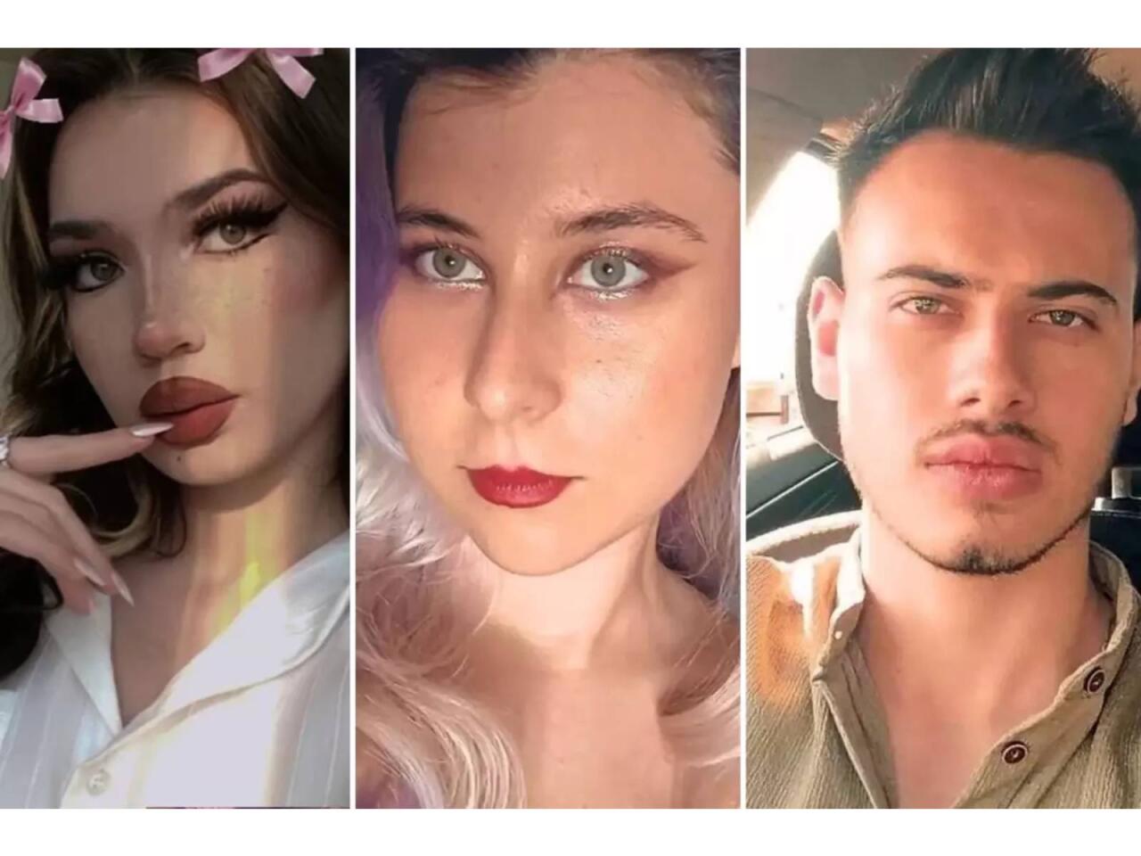 Bir universitetin 5 tələbəsi fərqli məkanlarda öldü  Təsadüf, yoxsa?