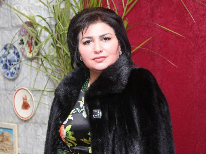 &ldquo;Mənim "quyruğumu" basanın, başından basacağam!&rdquo;