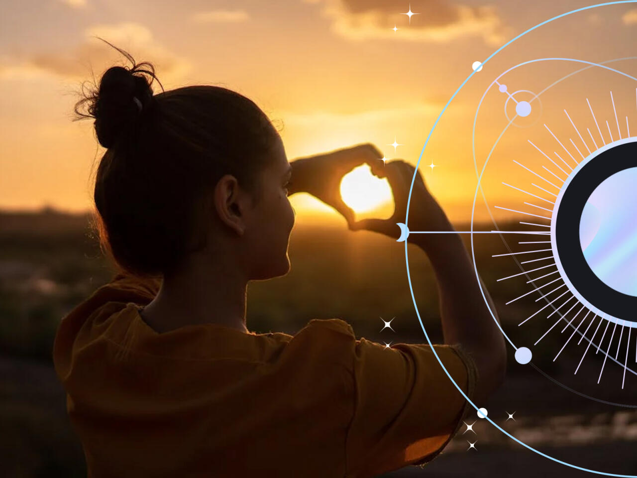 Bu yay kim eşq tapacaq, kim işini dəyişəcək?  Yay fəslinə astroloji baxış