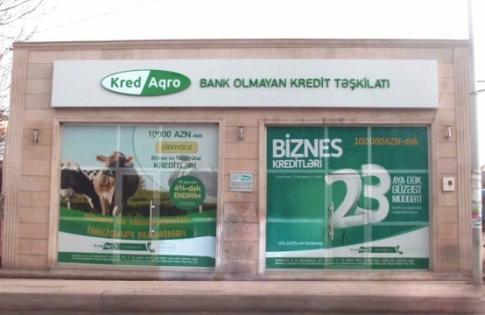 Vətəndaşa 90 faizlə kredit veriblər  Birə &uuml;&ccedil; almaq istəyirlər