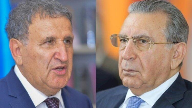 Ramiz Mehdiyev AMEAda hələ də &uuml;zv qalır?  İsa Həbibbəyli iclasda məsələyə toxunmadı