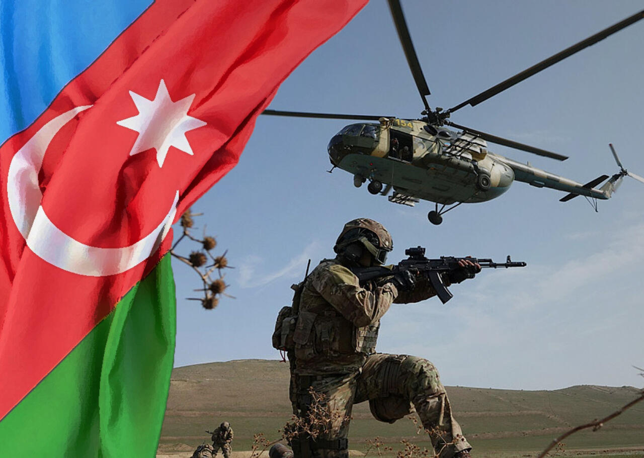 Sabitlik və qürur sütunu  107 illik şərəfli tarix