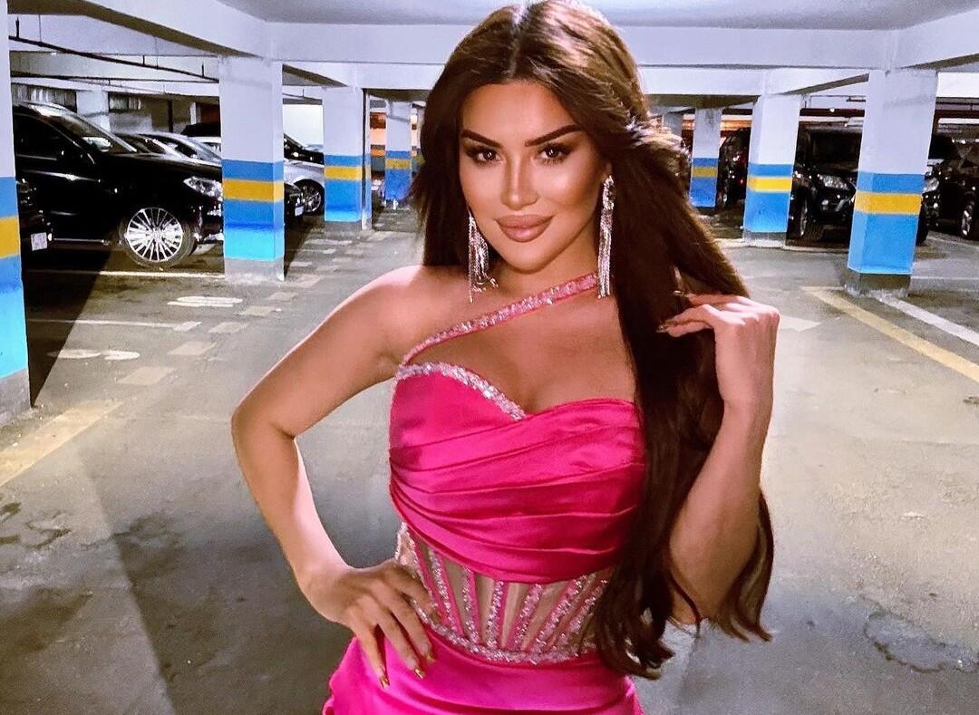 Nəfəs rəqsi ilə DİQQƏT &Ccedil;ƏKDİ 