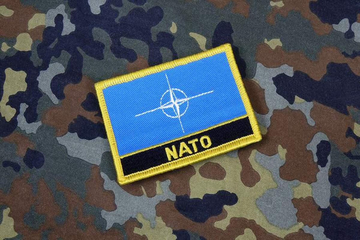 NATO Ukraynanın qələbəsinə inamını itirib 