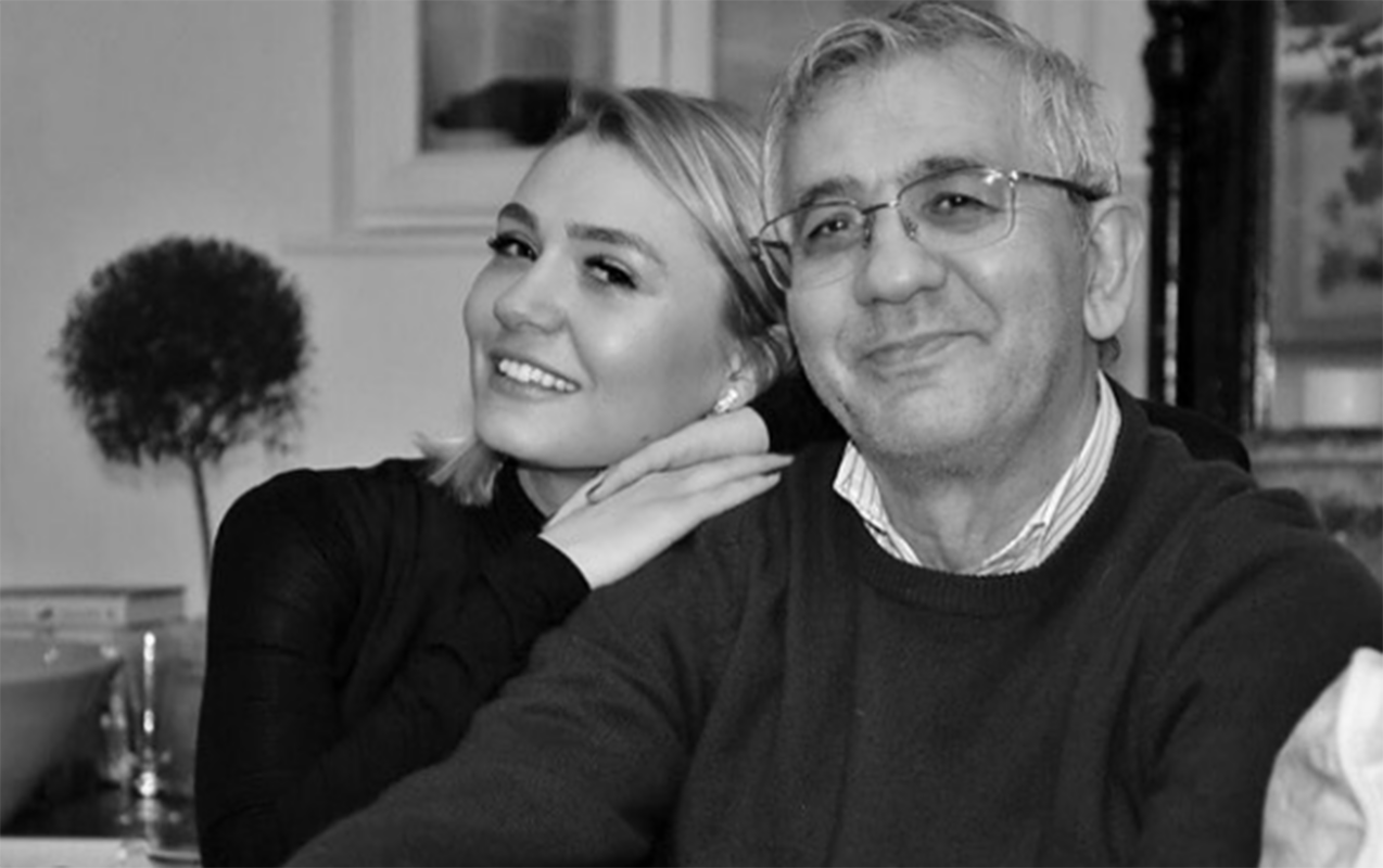 Hamlet İsaxanlı qızına y&uuml;ksək vəzifə verdi