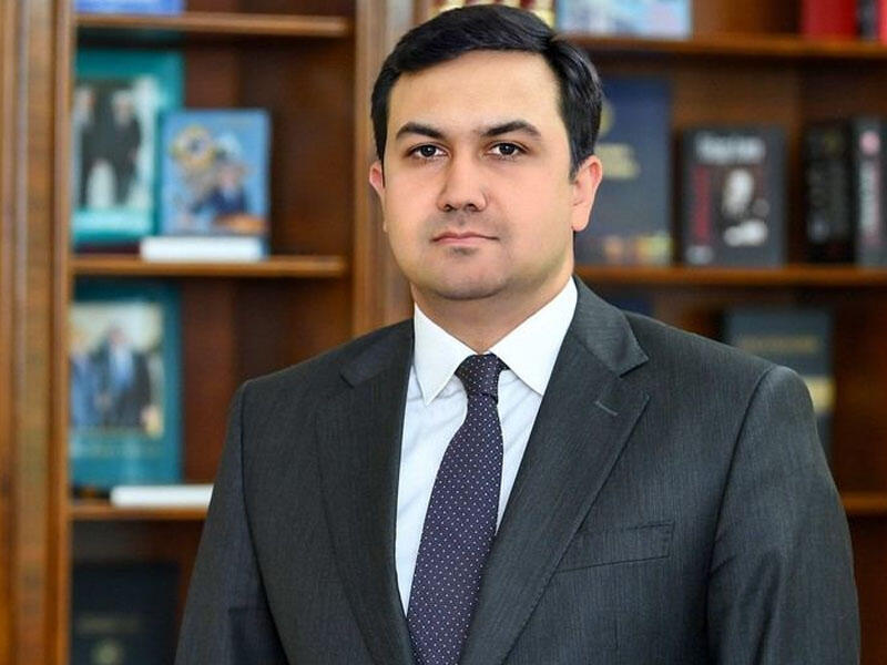 Orxan Nəzərlidən iki y&uuml;ksək vəzifəyə yerni təyinat