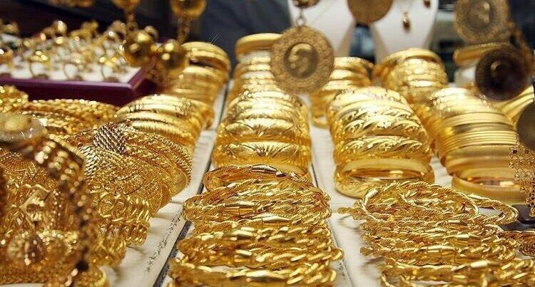 &ldquo;Sevgililər G&uuml;n&uuml;&rdquo; qızılzinət bazarına necə təsir edib? 