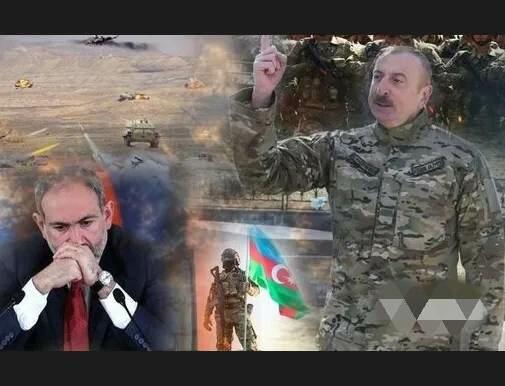 Ermənistan ordusu böyük itkilər verəcək 