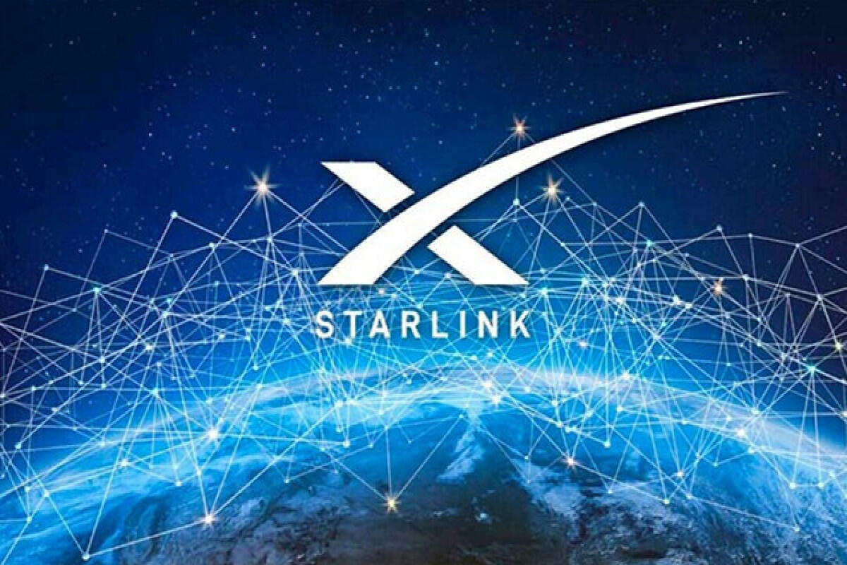 &ldquo;Starlink&rdquo; Venesuelanı bir ay pulsuz internetlə təmin edəcək