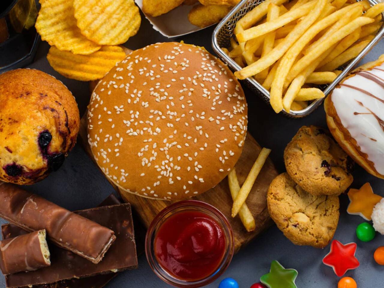 Bizi yavaşyavaş &ouml;ld&uuml;rən 3 qida