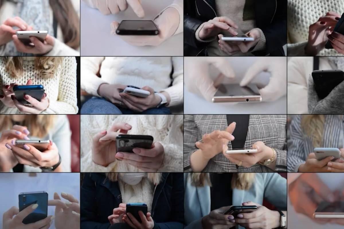 Kiberpolis “telegram”da azyaşlılara aid pornoqrafik məzmunlu videolar satan şəxsləri saxlayıb