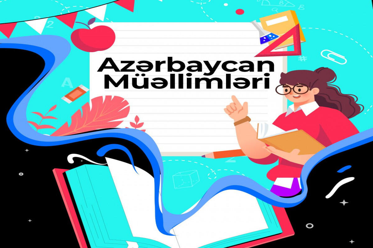 TikTok Elm və Təhsil Nazirliyi ilə birlikdə "Azərbaycan Müəllimləri" müsabiqəsinin nəticələrini elan edib