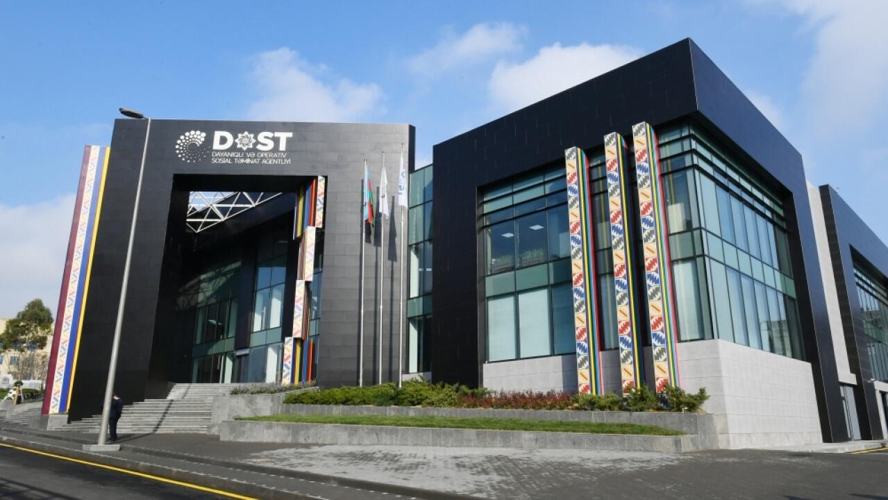 20 Sentyabr – Dövlət Suverenliyi Gününə həsr olunmuş fləşmob keçirilib  VİDEO