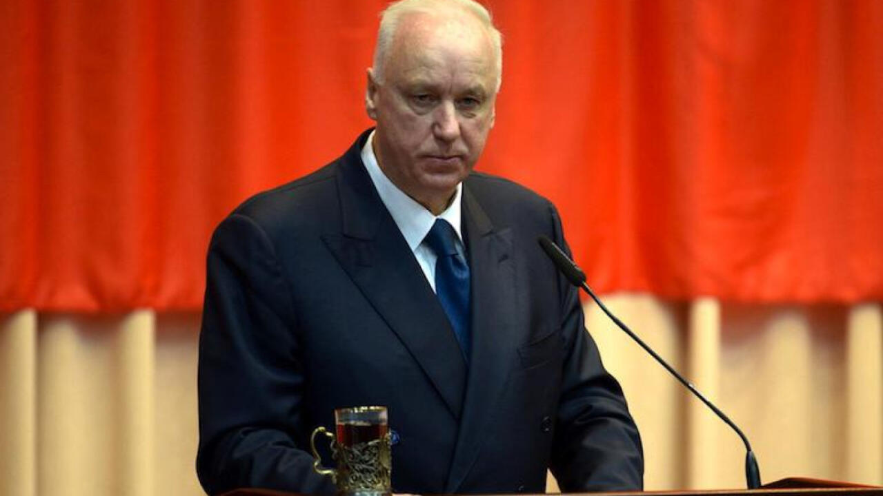 AZAL işi simptom kimi: Bastrıkinin açıqlaması niyə qərarın özündən daha təhl&uuml;kəlidir?