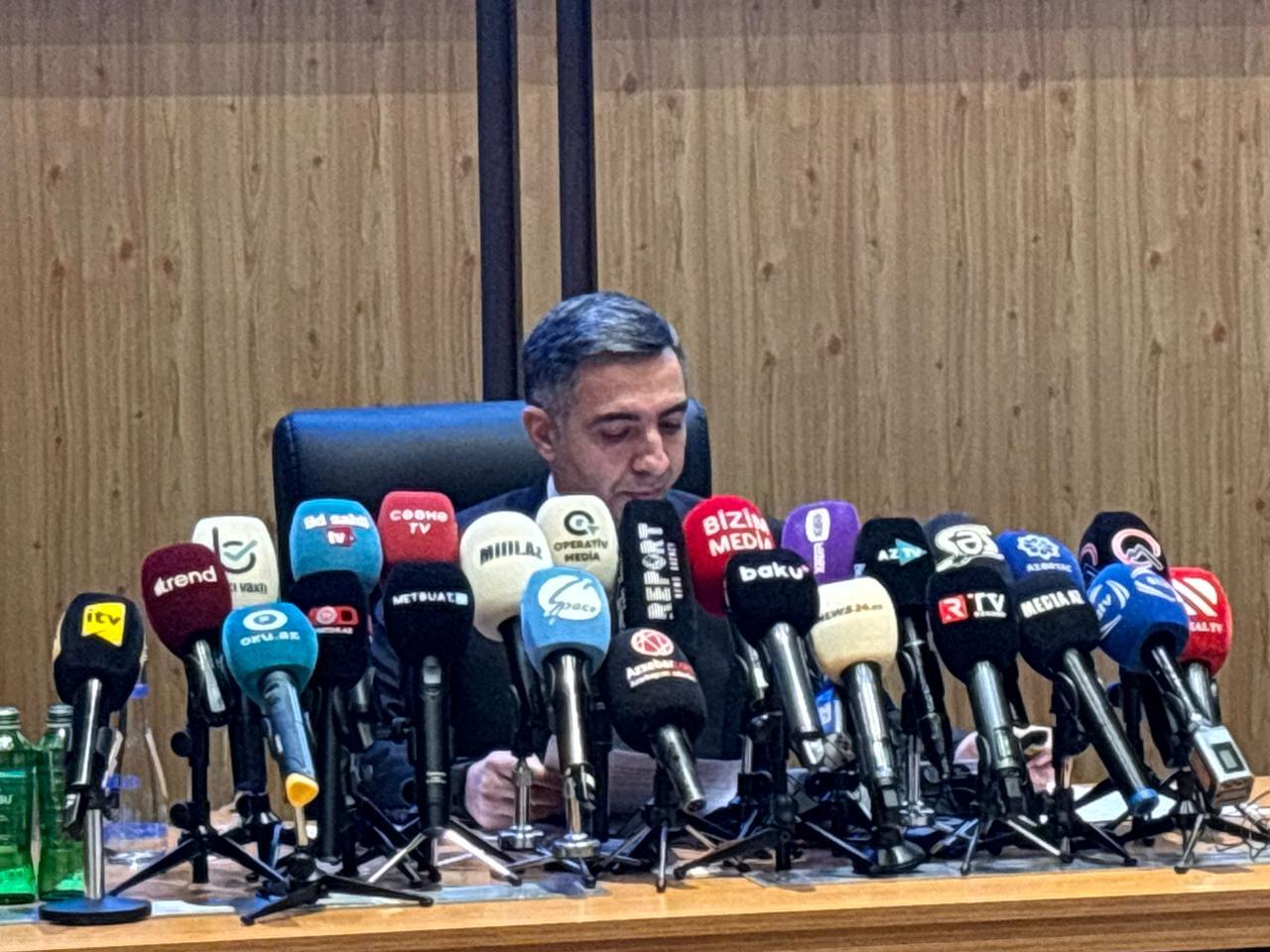 "Məhkumlara g&ouml;stərilən tibbi xidmətlər icbari tibbi sığorta hesabına olacaq" 