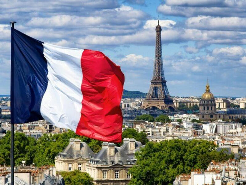 Fransadan ABŞyə qarşı sərt addım